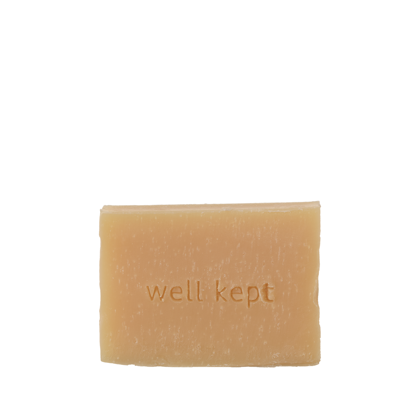Well Kept Shave, Hand, and Body Soap - Bright