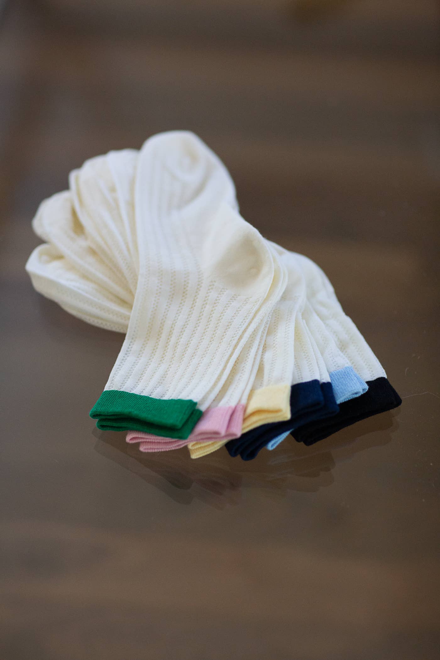 Sunday Socks - Various Colours