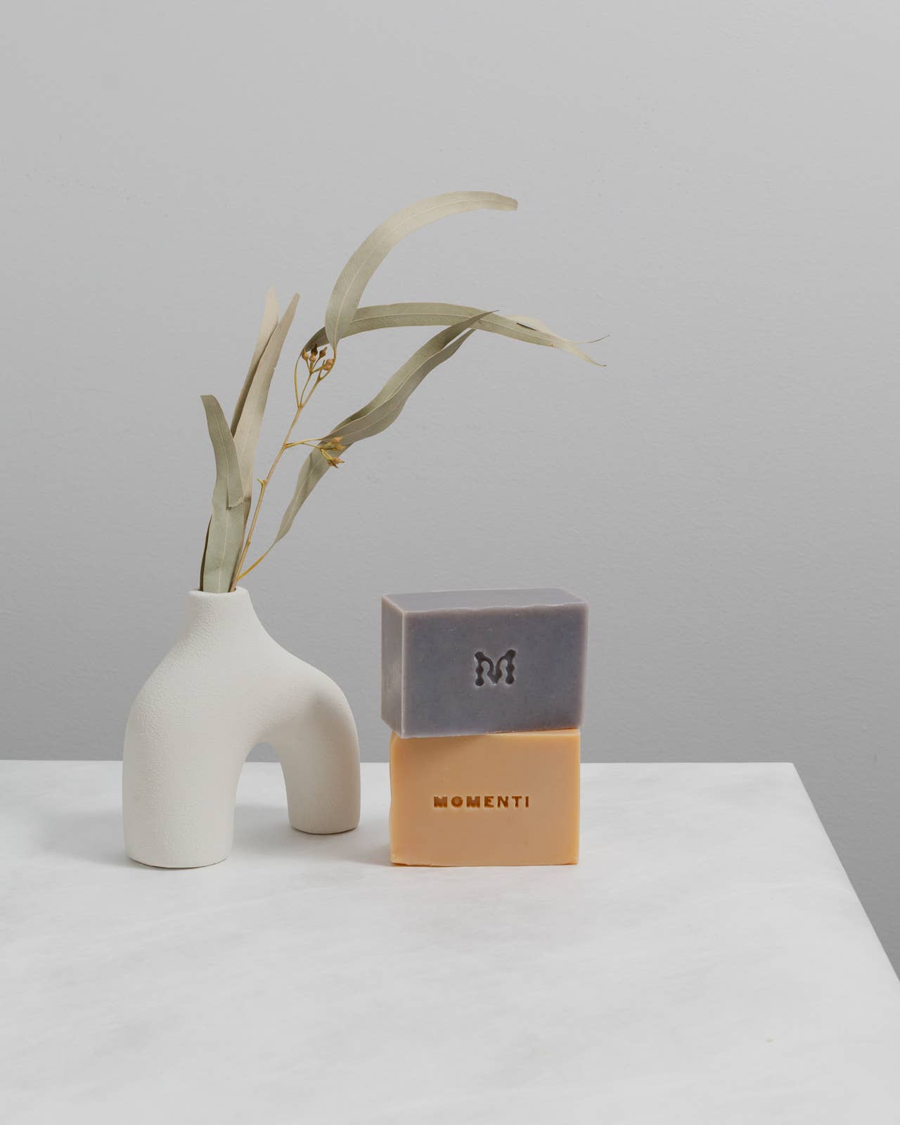 Momenti Botanicals Solstice Soap Bar