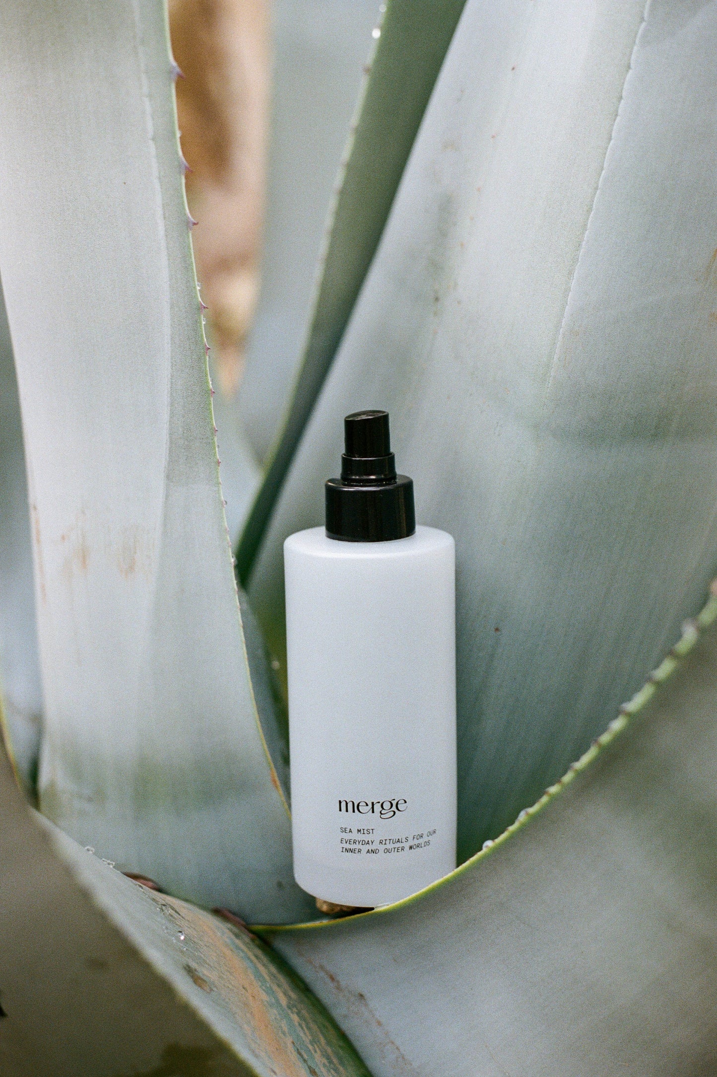 Merge Sea Mist Hair Spray