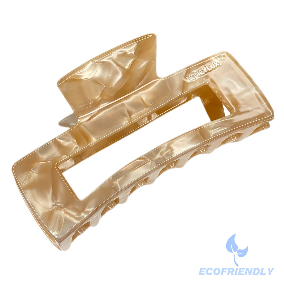 HoneyLux Ecofriendly Acetate Large Claw - Various