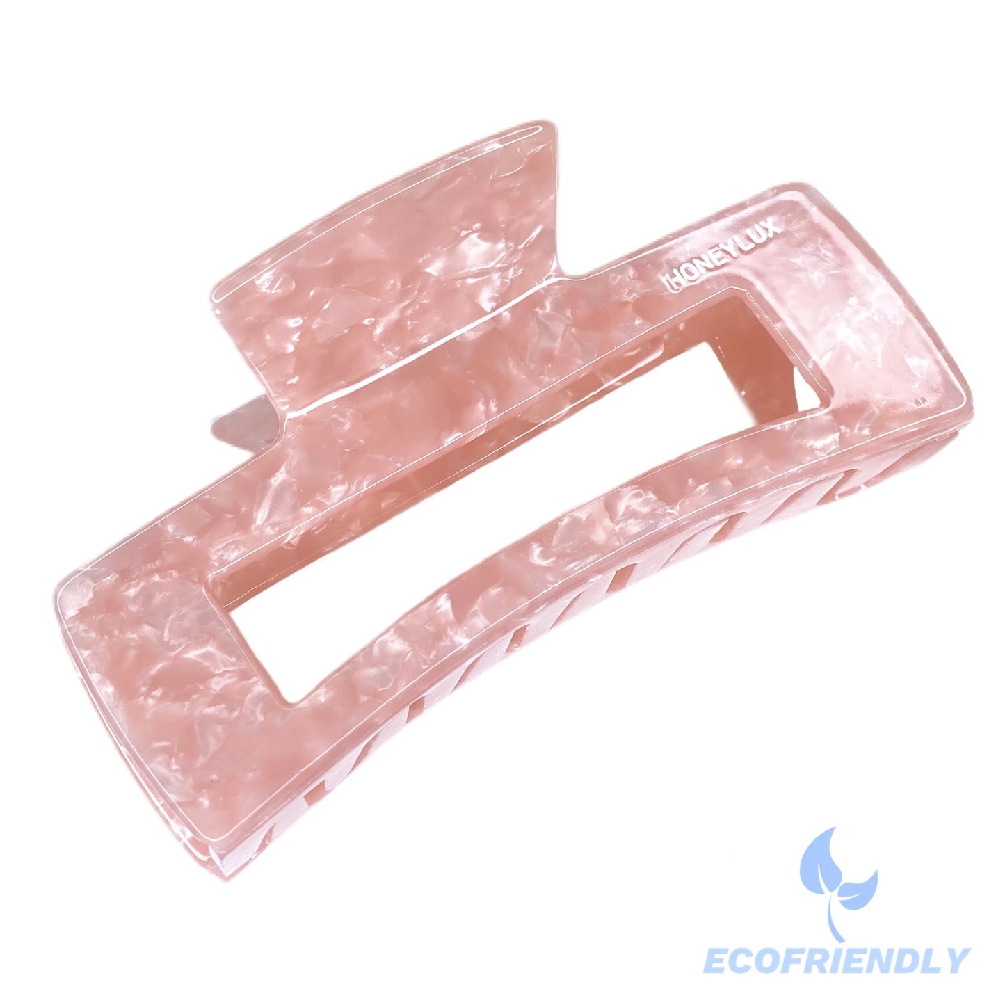 HoneyLux Ecofriendly Acetate Large Claw - Various