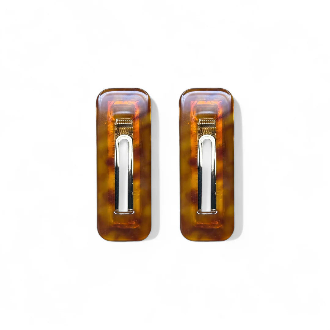 HoneyLux Duo Clip Set - Various Colours