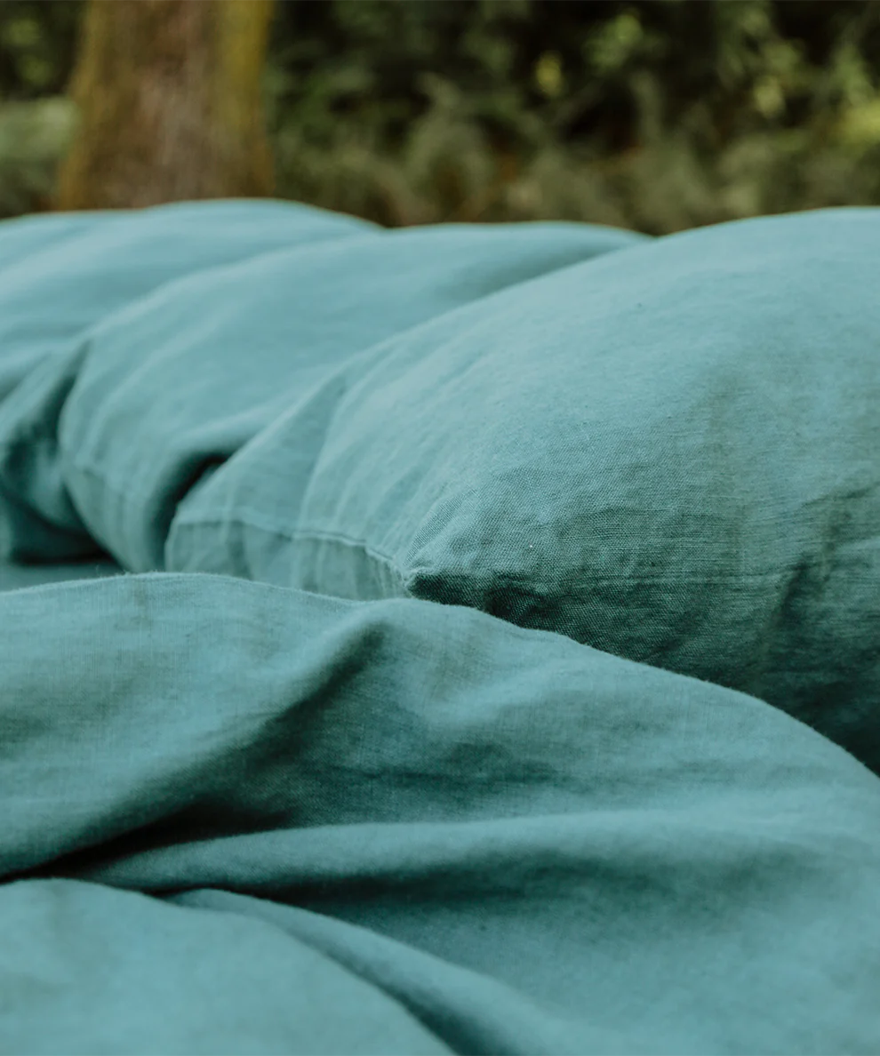 The Art of Nesting Pillowcases - Various
