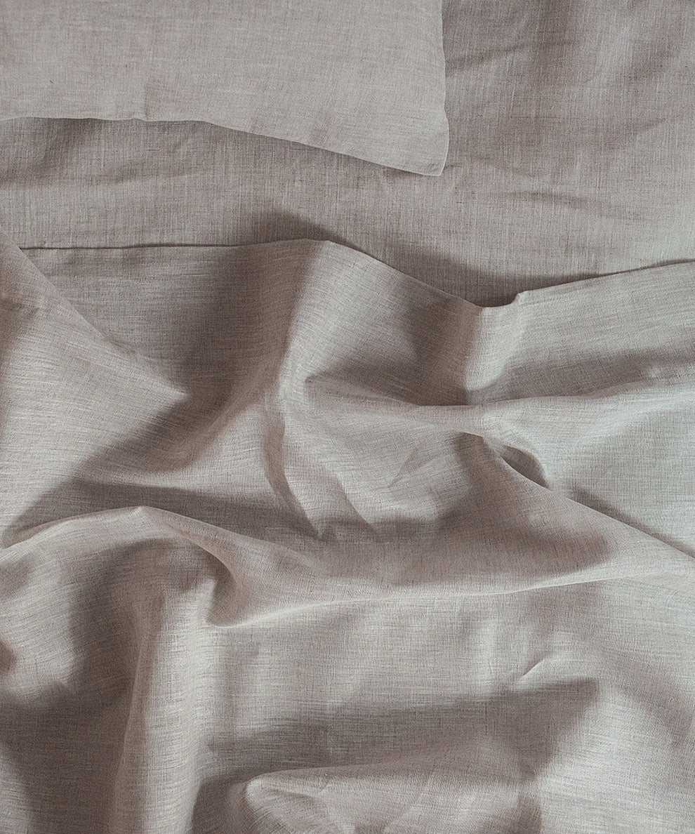 The Art of Nesting Flat Sheet - Various