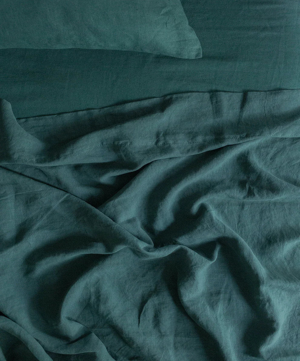 The Art of Nesting Flat Sheet - Various