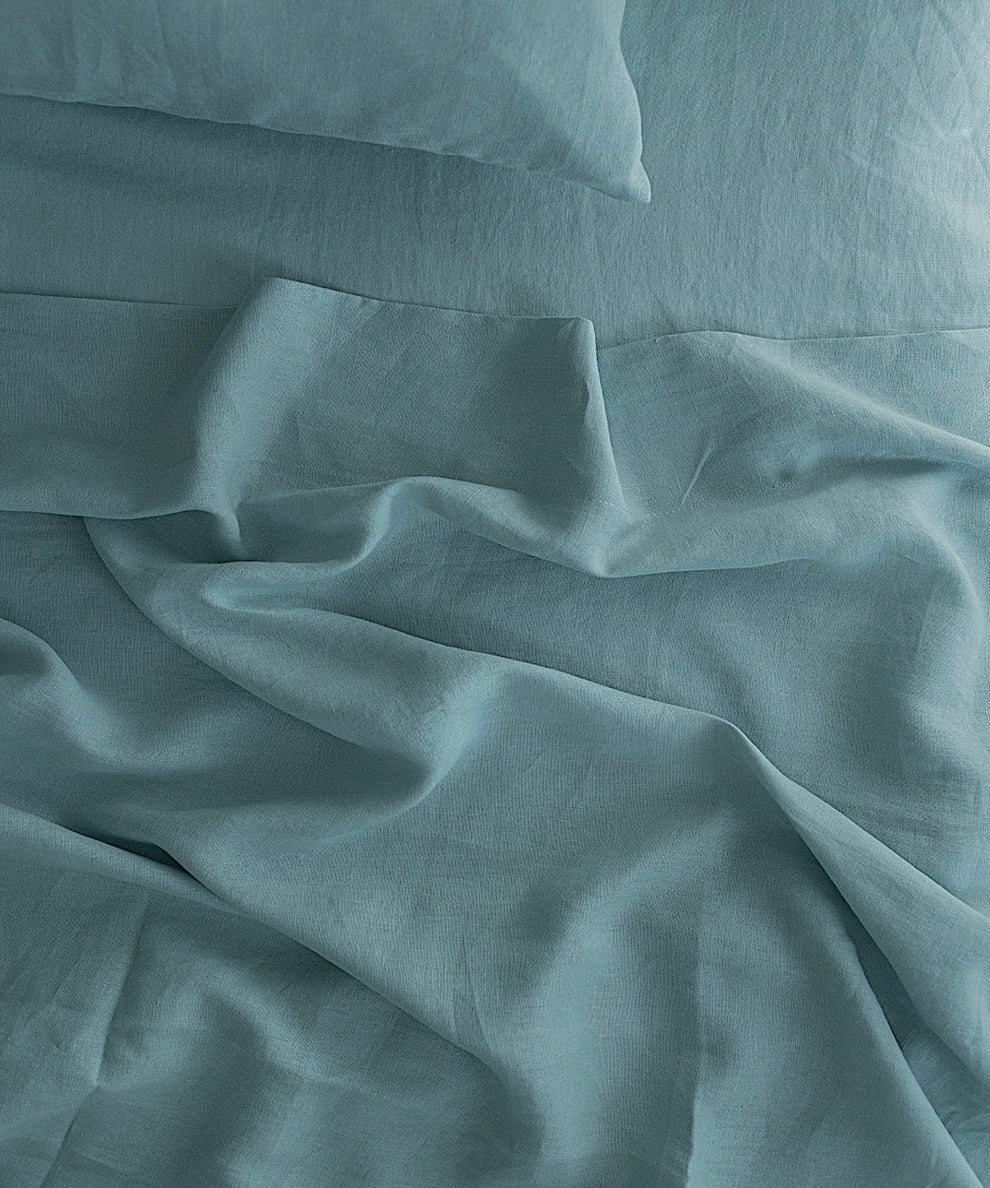 The Art of Nesting Flat Sheet - Various