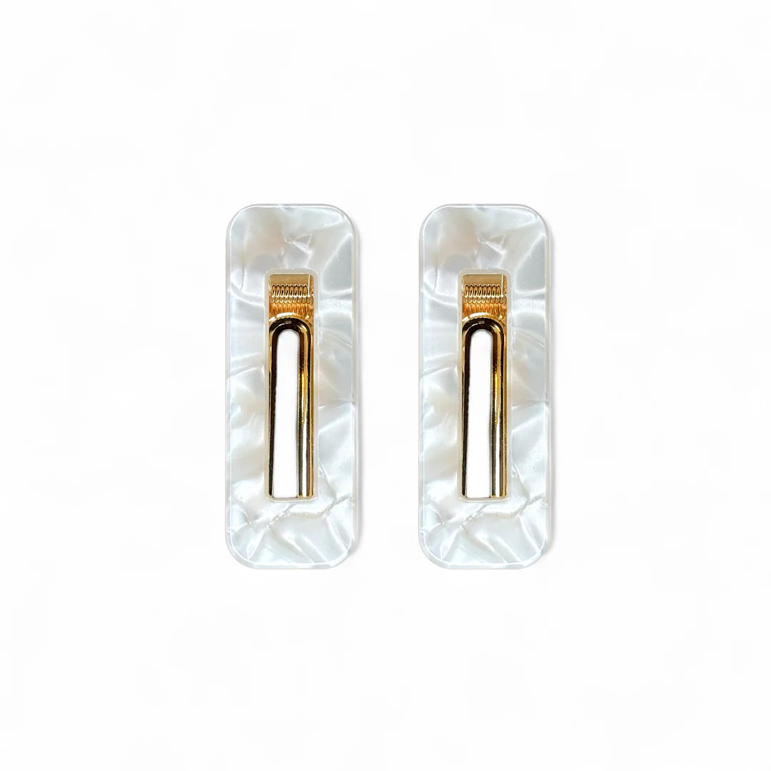 HoneyLux Duo Clip Set - Various Colours