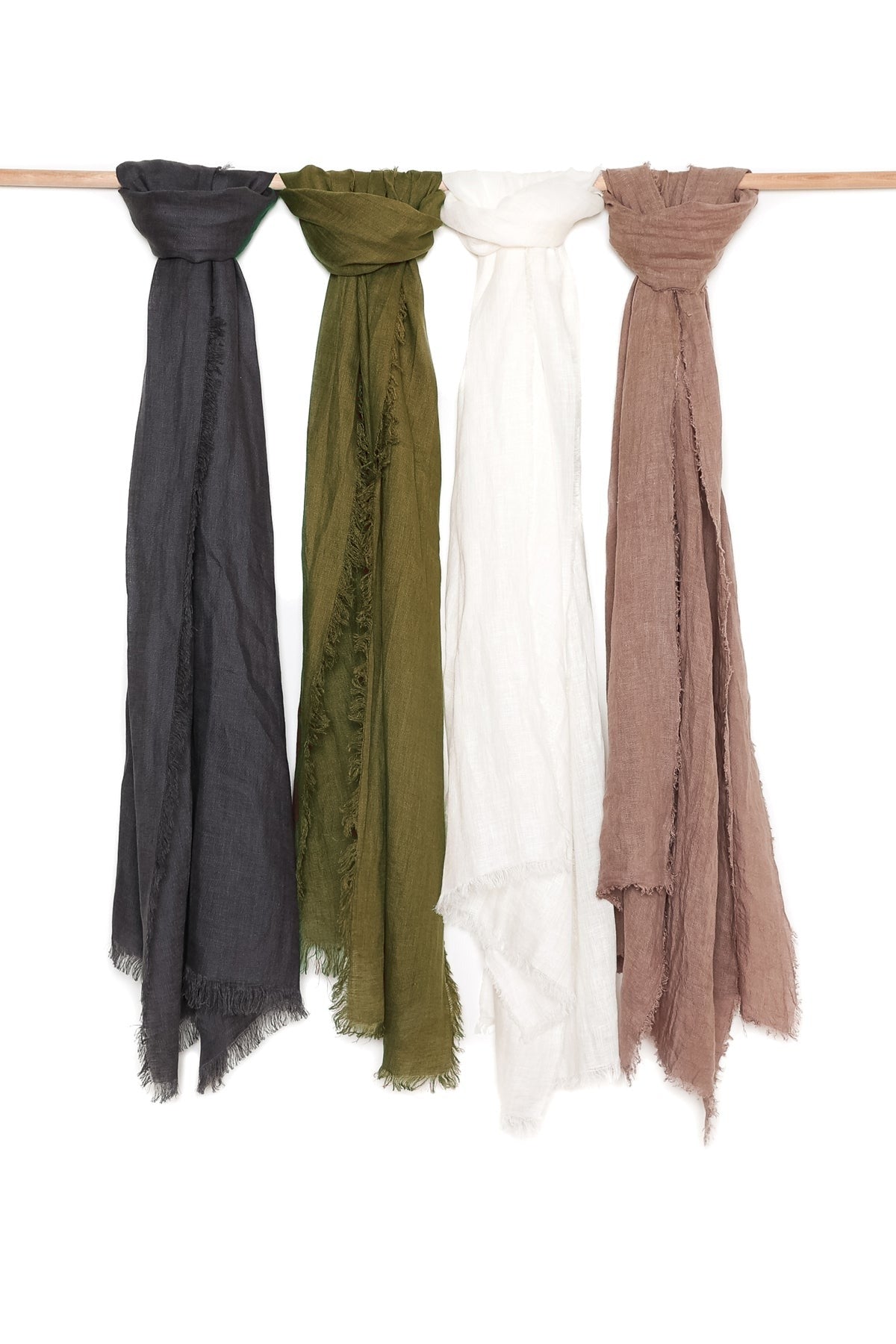 Tofino Towel Co. Parker Scarf