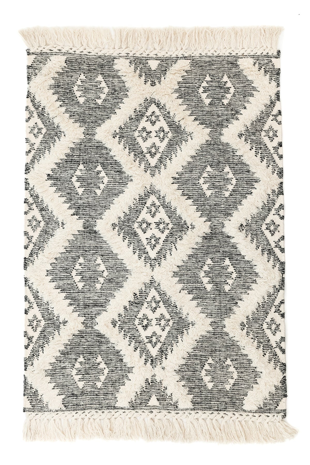 Tofino Towel Co. Flint Shag Rug