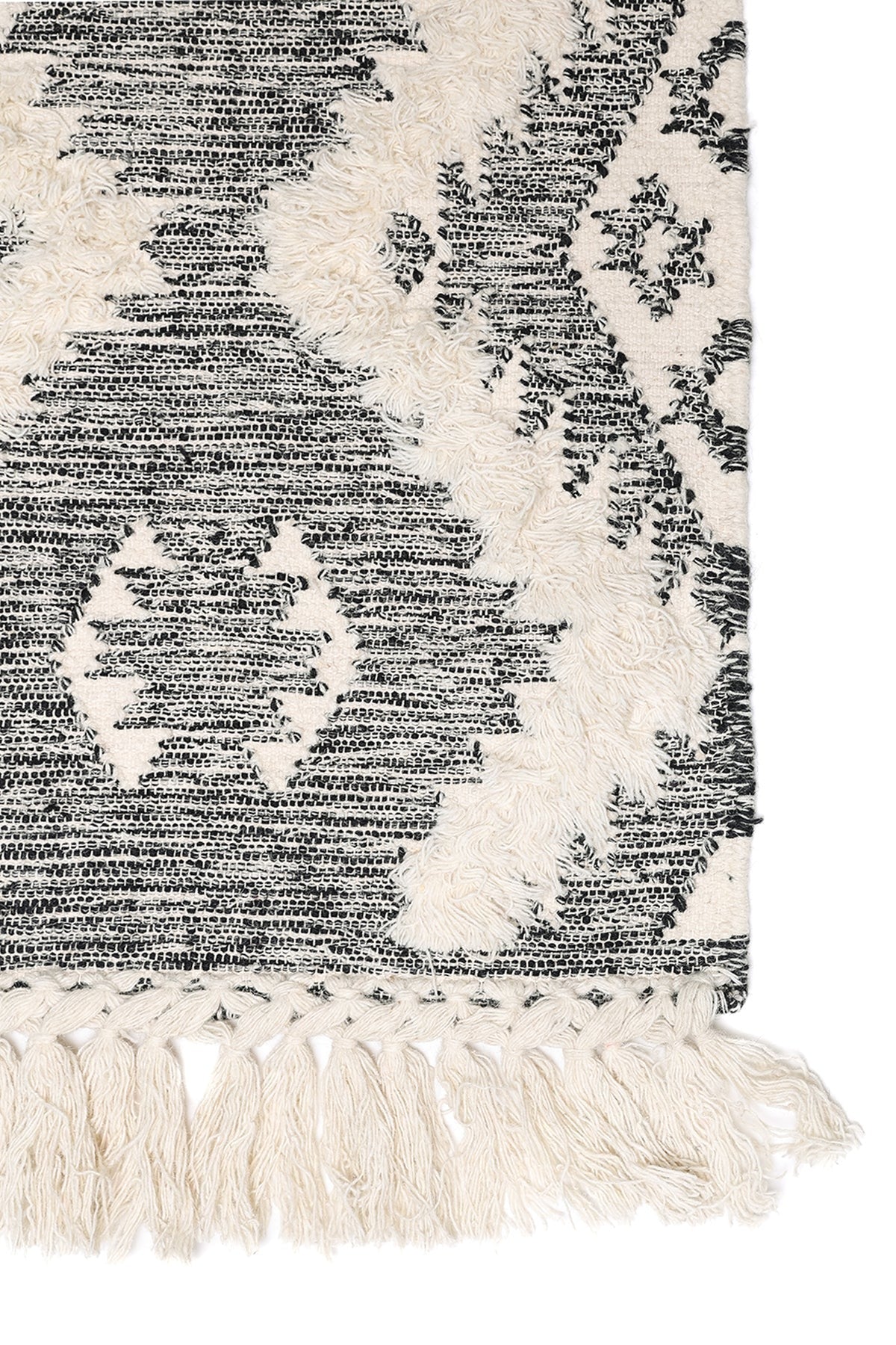 Tofino Towel Co. Flint Shag Rug