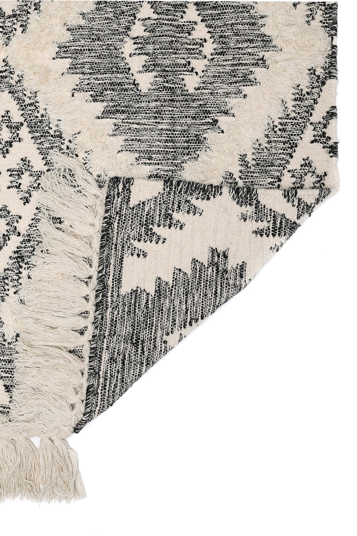 Tofino Towel Co. Flint Shag Rug