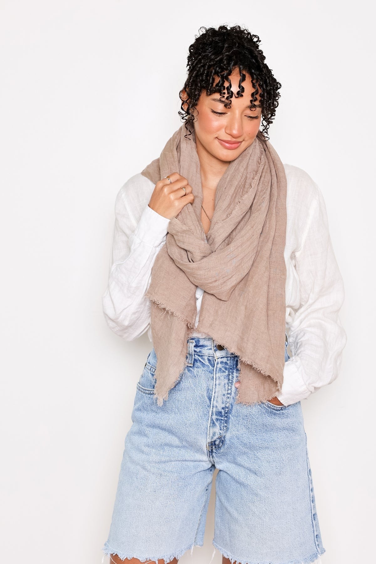 Tofino Towel Co. Parker Scarf