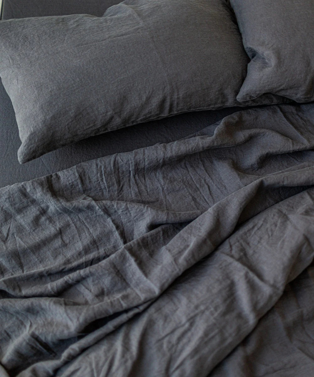 The Art of Nesting Duvet Cover - (Various)