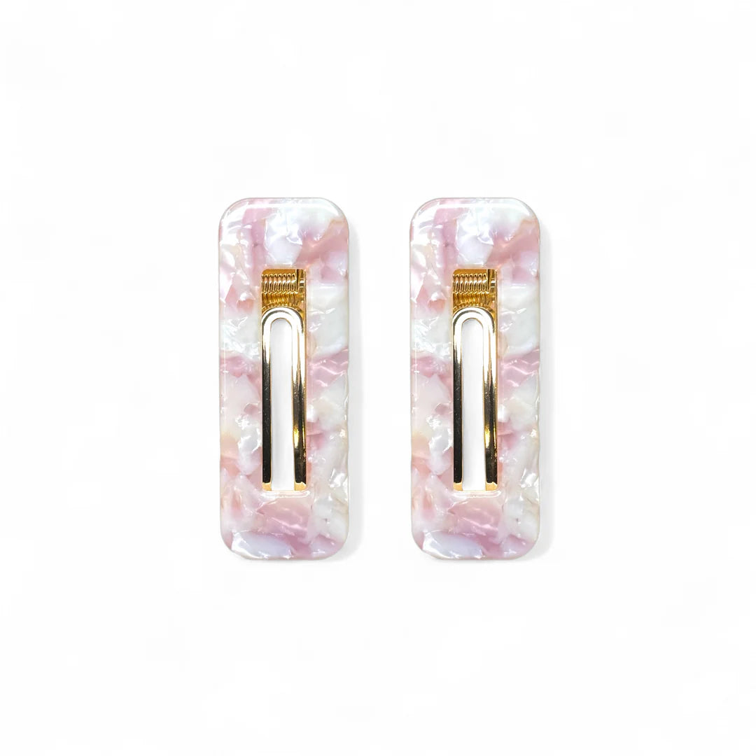 HoneyLux Duo Clip Set - Various Colours