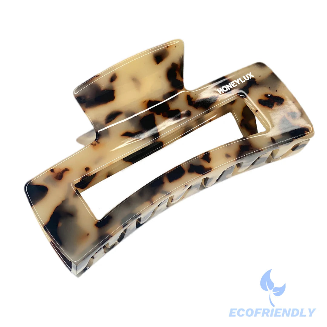 HoneyLux Ecofriendly Acetate Large Claw - Various