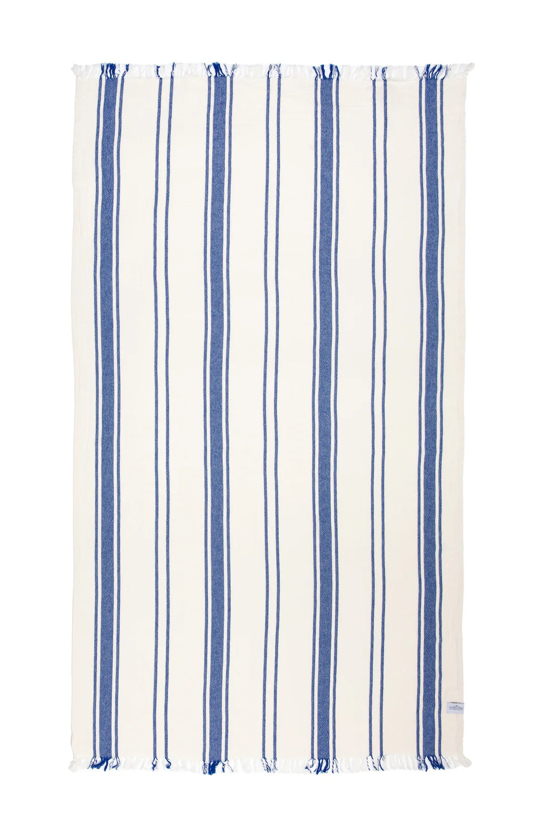 Tofino Towel Co. The Willow Stripe Turkish Towel - Various
