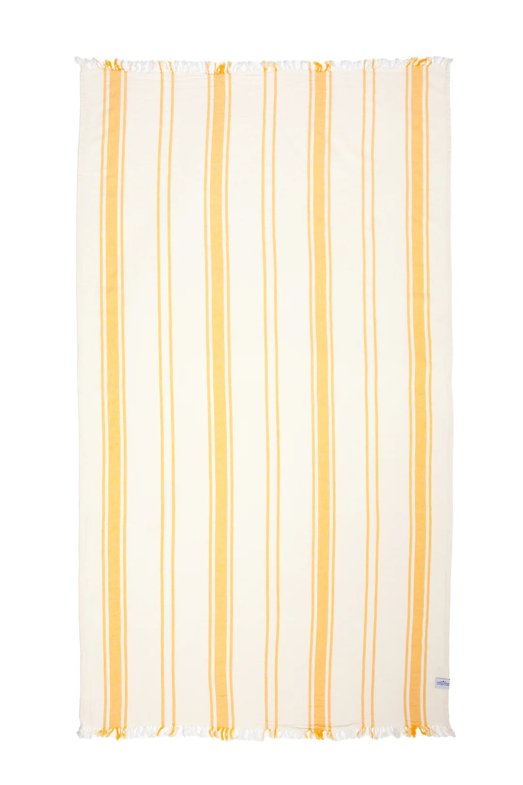 Tofino Towel Co. The Willow Stripe Turkish Towel - Various