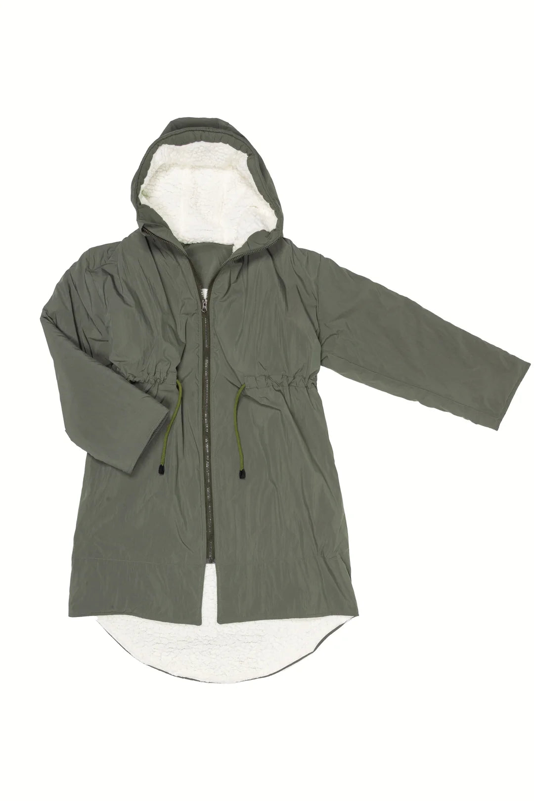 Tofino Towel Co. The Plunge Water-Resistant Unisex Poncho Jacket