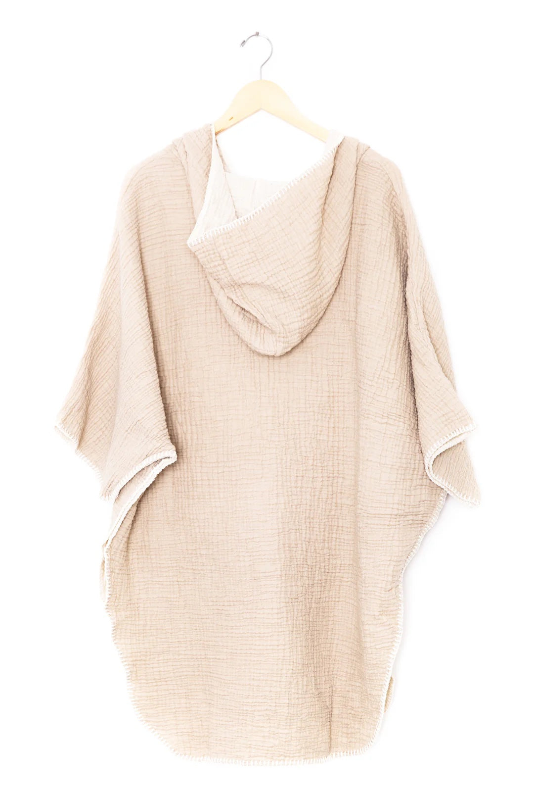 Tofino Towel Co. Cocoon Unisex Muslin Surf Poncho - Various Colours