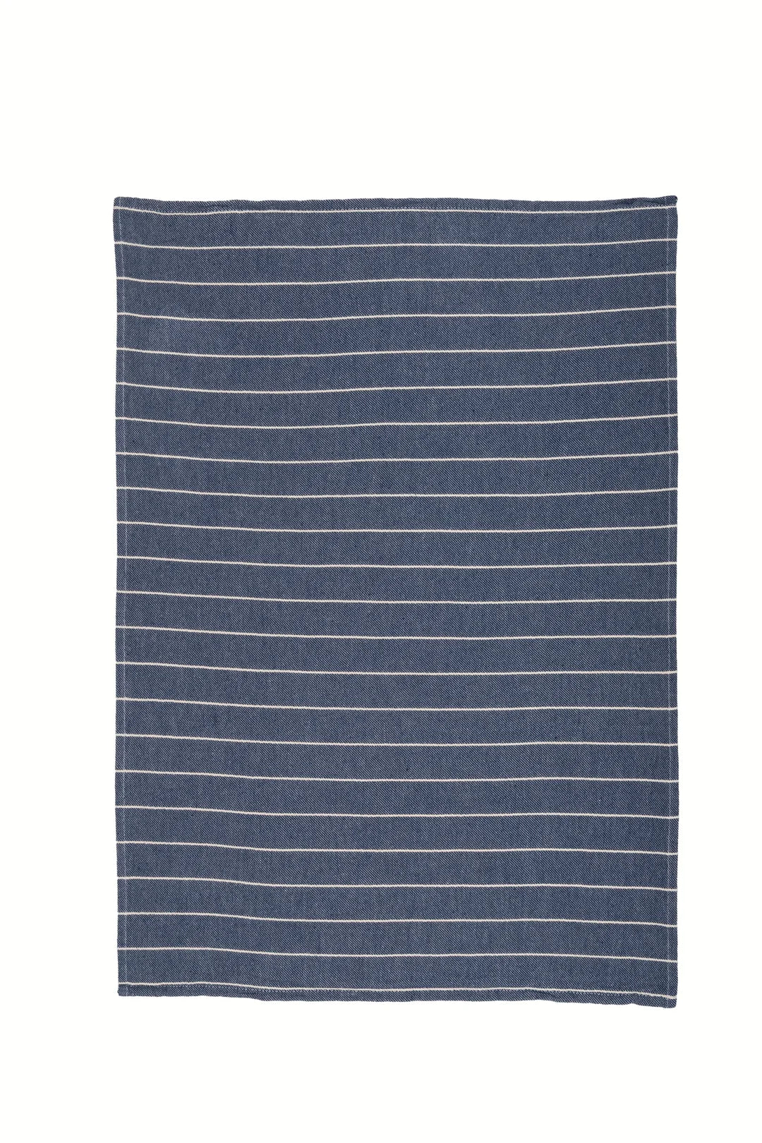Tofino Towel Co. The Render Kitchen Towel Set of 2 - Blue