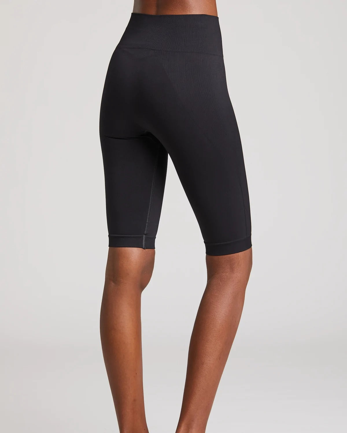 Gai & Lisva Bolette Seamless Biker Shorts