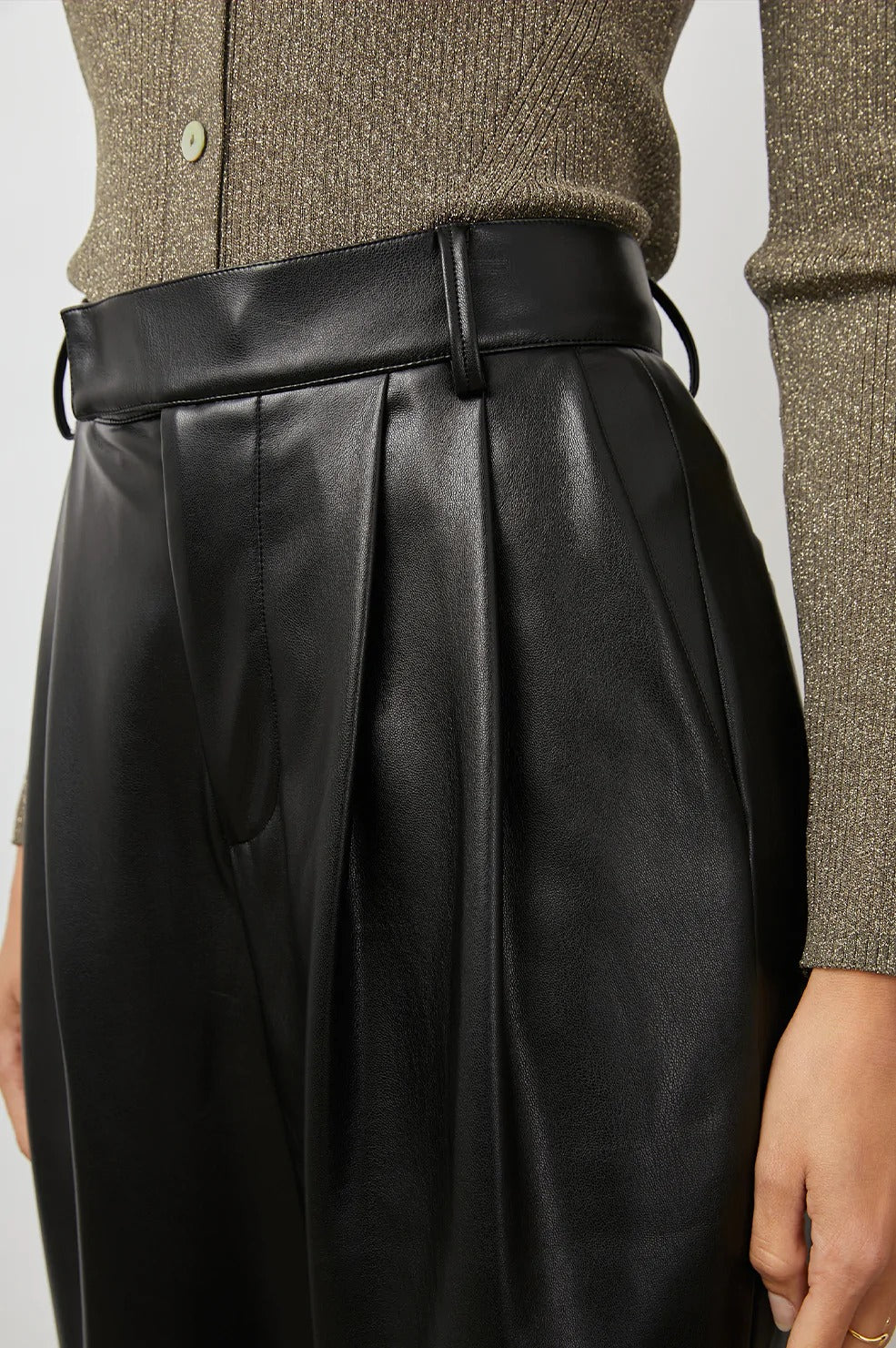Jo Pant - Black