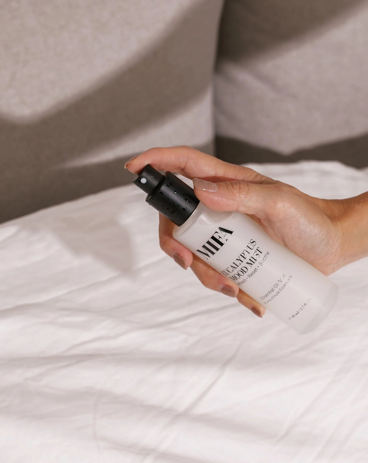 MIFA Eucalyptus Mood Mist