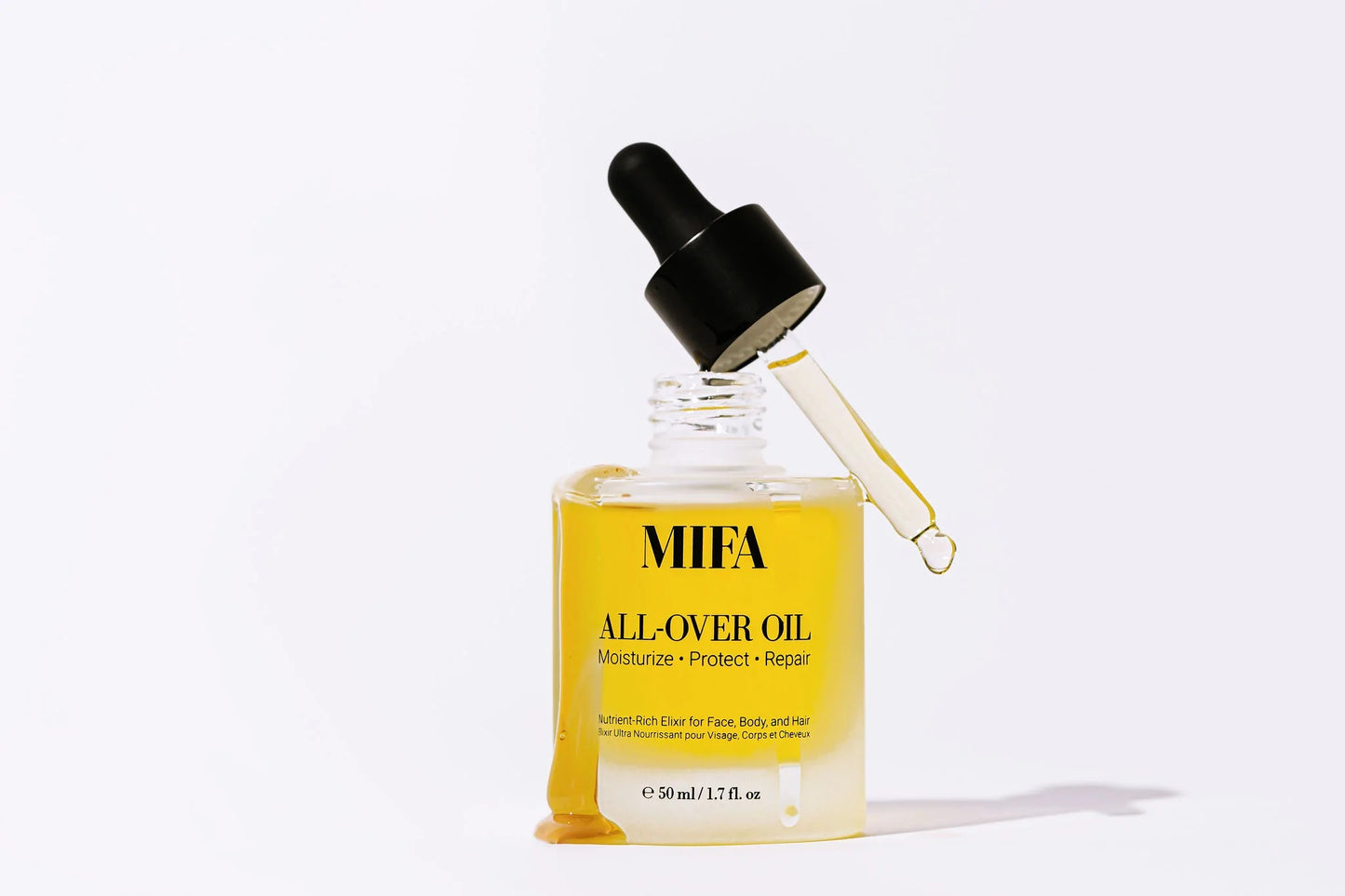 MIFA All Over Body Oil