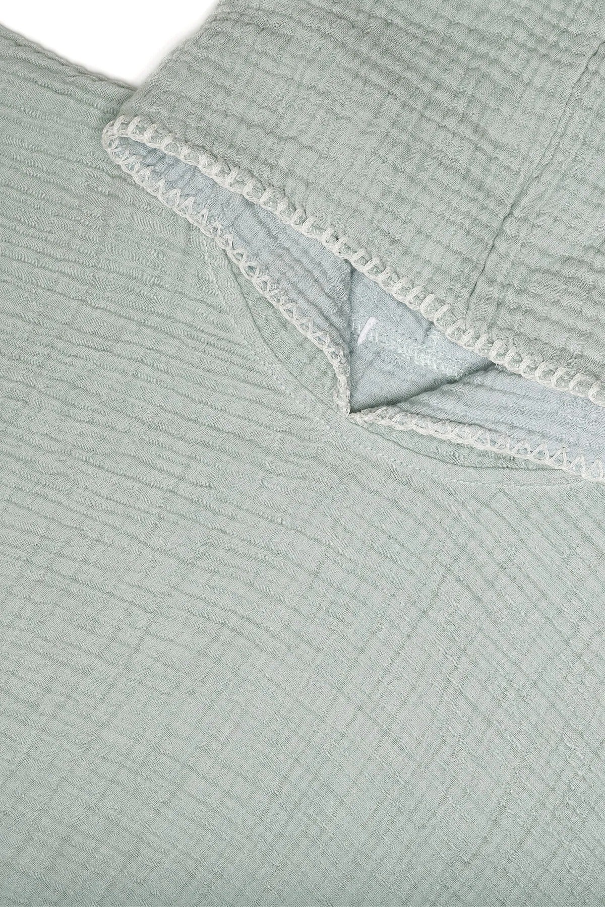 Tofino Towel Co. Pebble Kid's Poncho - Various Colours