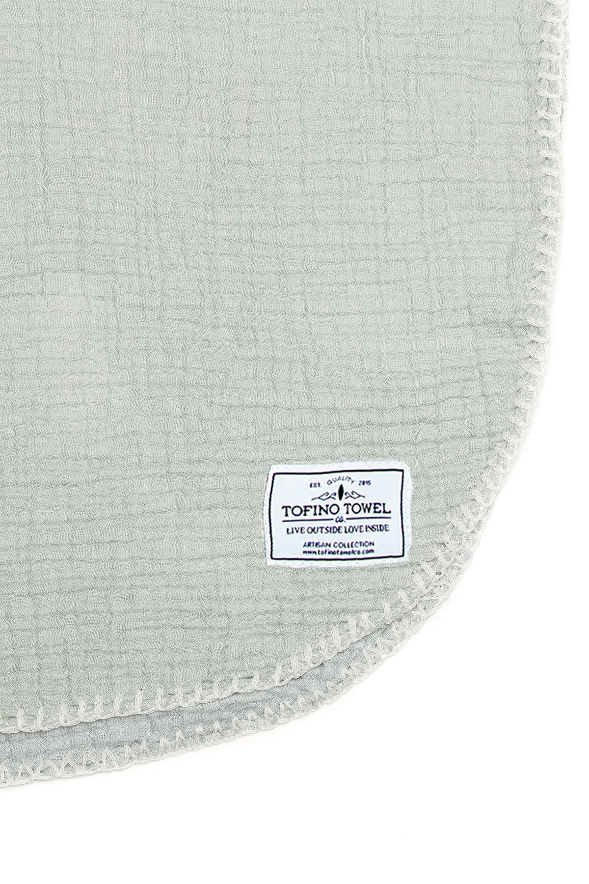 Tofino Towel Co. Pebble Kid's Poncho - Various Colours
