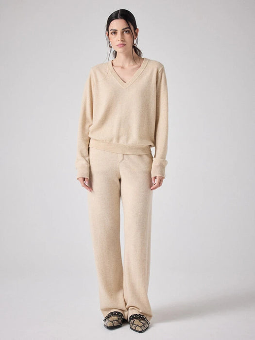 Dulcina Cashmere Pant