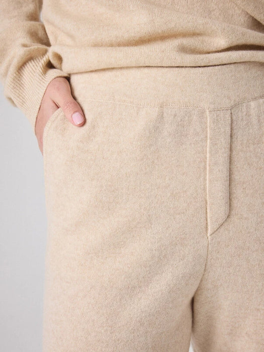 Dulcina Cashmere Pant