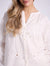 Cleon Cotton Top - Copper