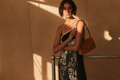 Suki Dress - Botanical