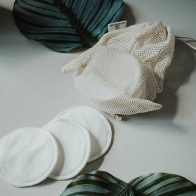 Zero Waste MVMT - Reusable Makeup Remover Pads