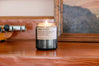 P.F. Candle Co. Alchemy Soy Candle -  Enoki Cedar