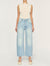 DL1961 Taylor Barrel Jeans - Vintage Light