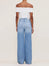 DL1961 Hepburn Wide Leg - River Bank