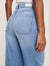DL1961 Hepburn Wide Leg - River Bank