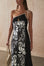 Suki Dress - Botanical