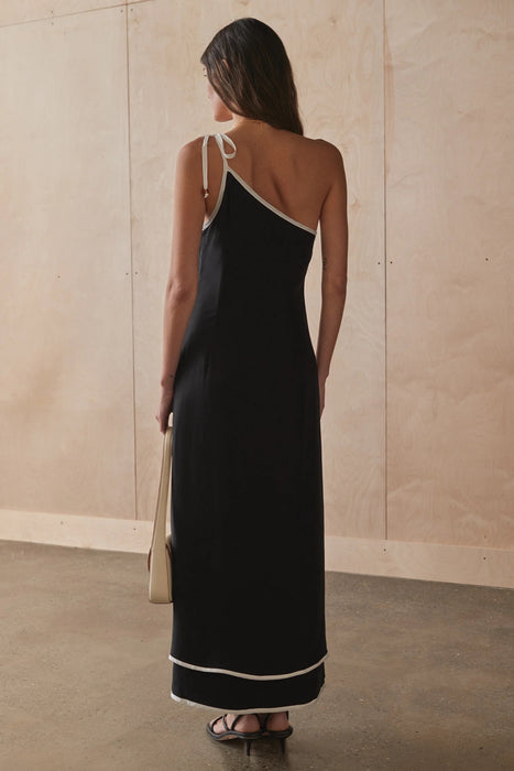 Suki Dress - Botanical