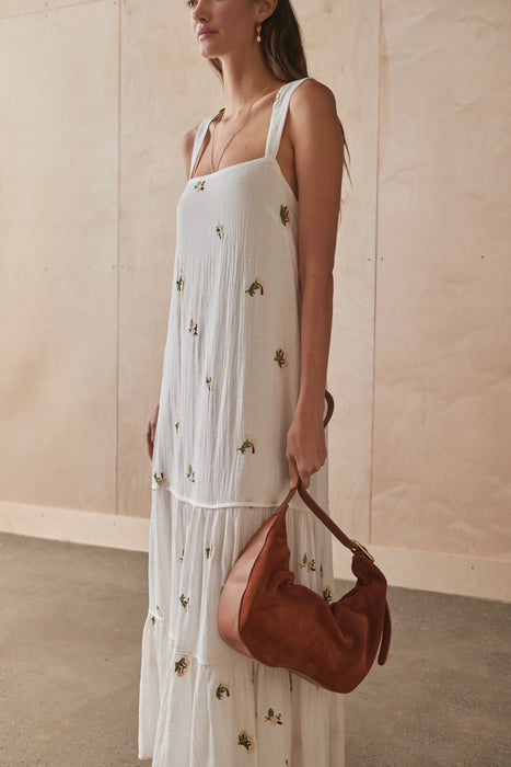Brydie Dress - Meadow