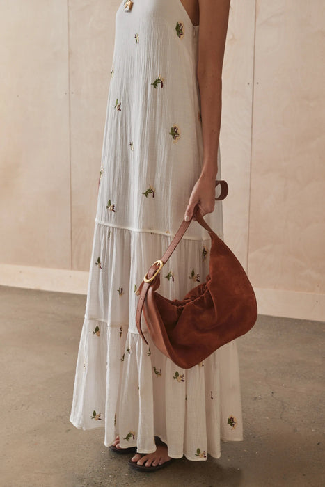 Brydie Dress - Meadow