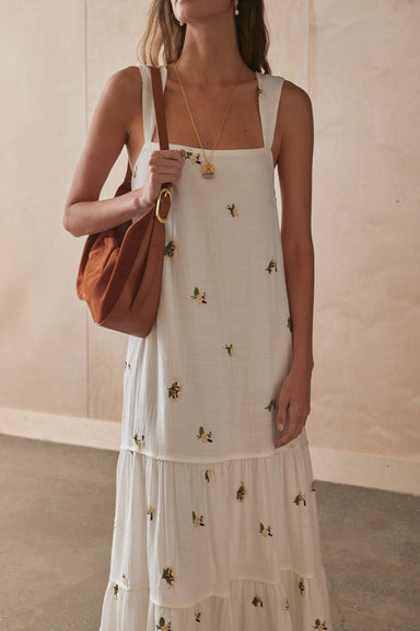Brydie Dress - Meadow