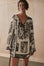 Jaron Dress - Jondli