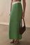 Rosetta Skirt - Matcha