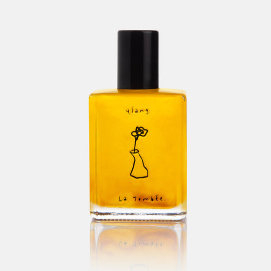La Tombée Ylang - Perfume Oil