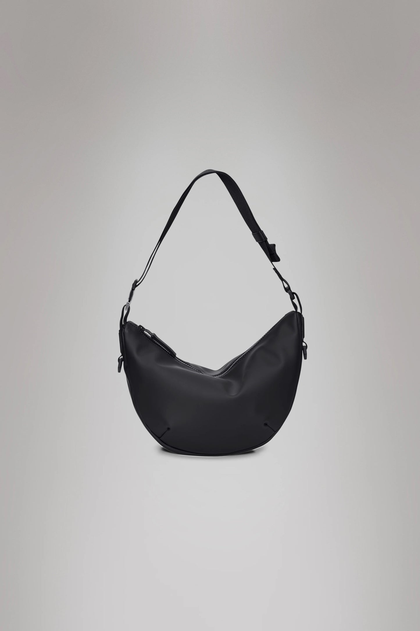 RAINS Valera Shoulder Bag - Black