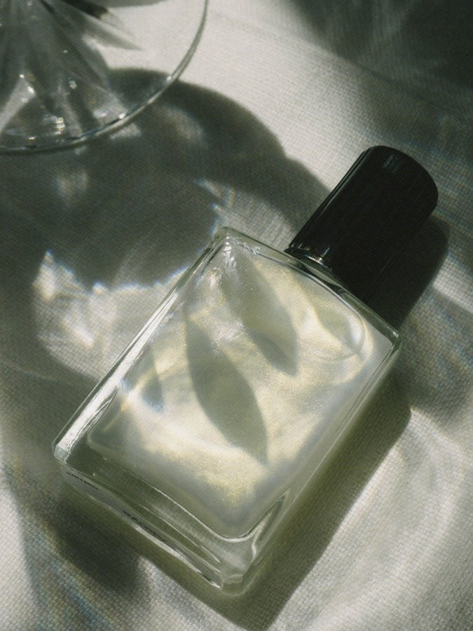 J. Hannah Nailpolish - Akoya